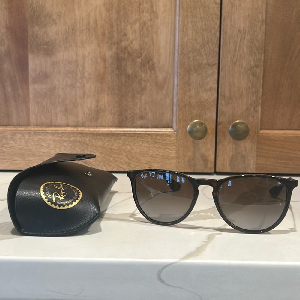 The Erika Polarized Ray-Bans